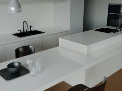 志着冠珠瓷砖（新明珠集团）正在冲破保守工艺